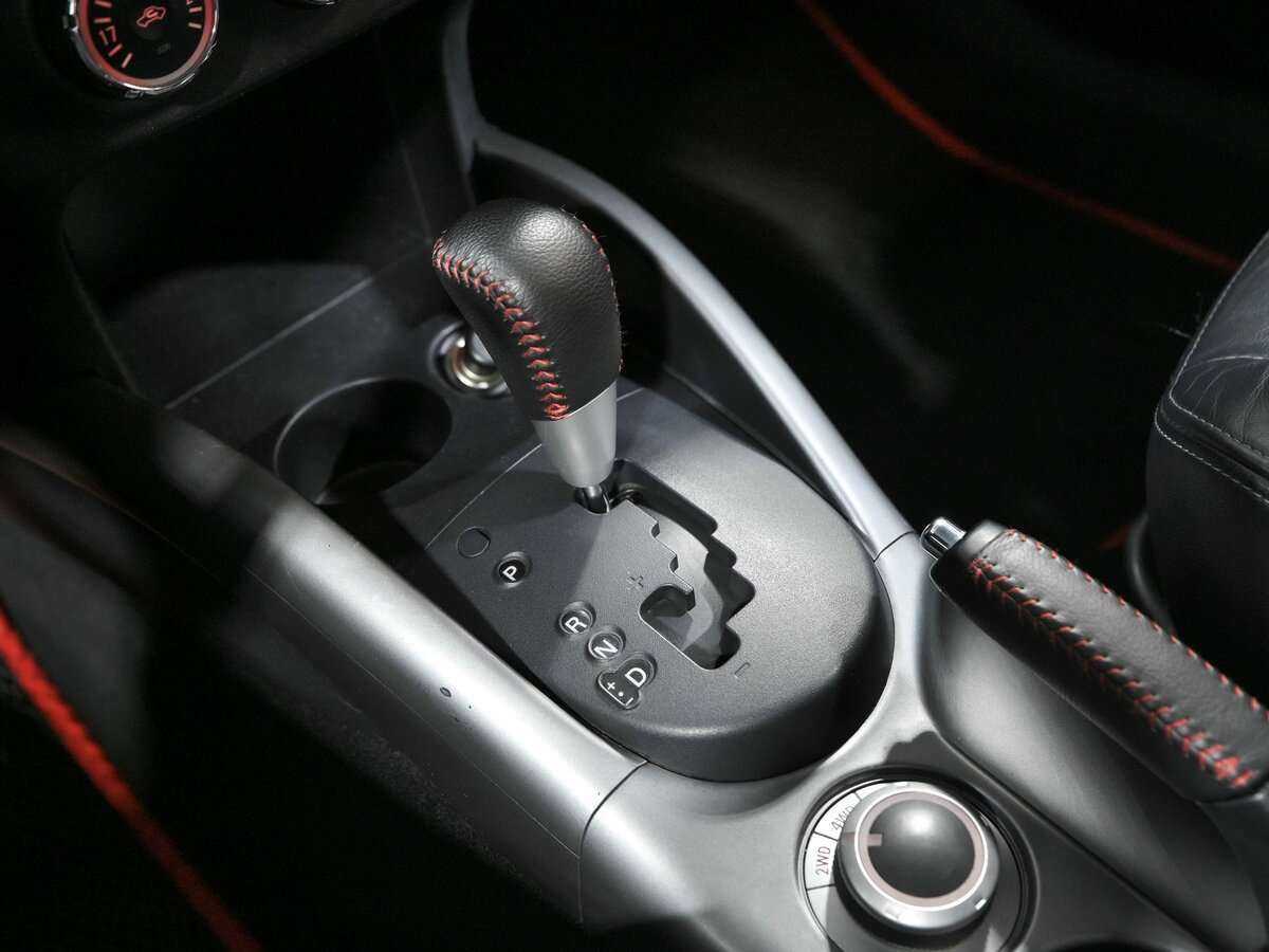 Mitsubishi Outlander с пробегом — 2011 год. Фото: #11