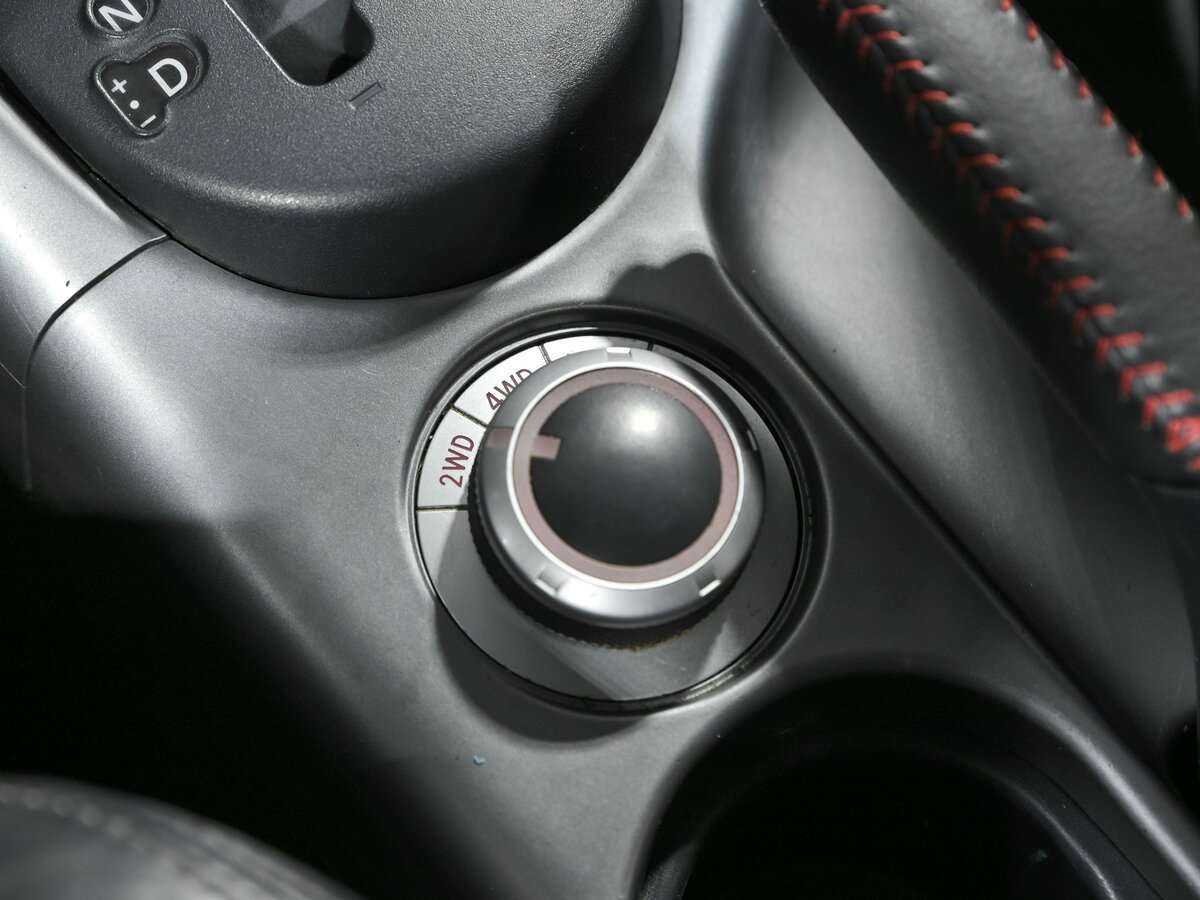 Mitsubishi Outlander с пробегом — 2011 год. Фото: #12