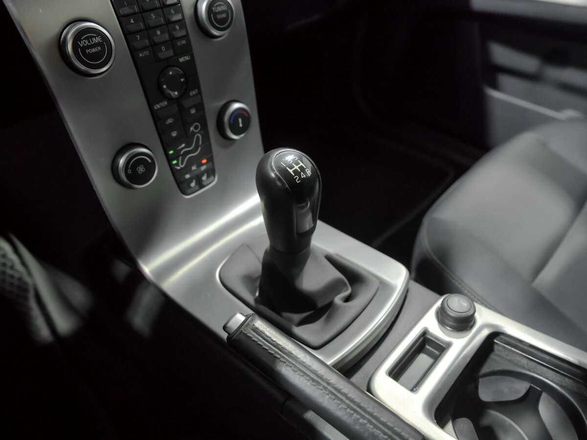 Volvo S40 с пробегом — 2008 год. Фото: #9