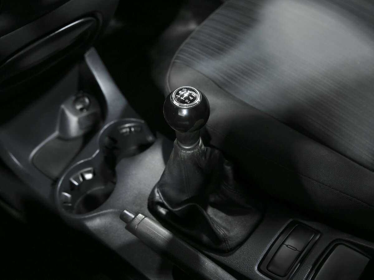 Kia Sportage с пробегом — 2009 год. Фото: #9