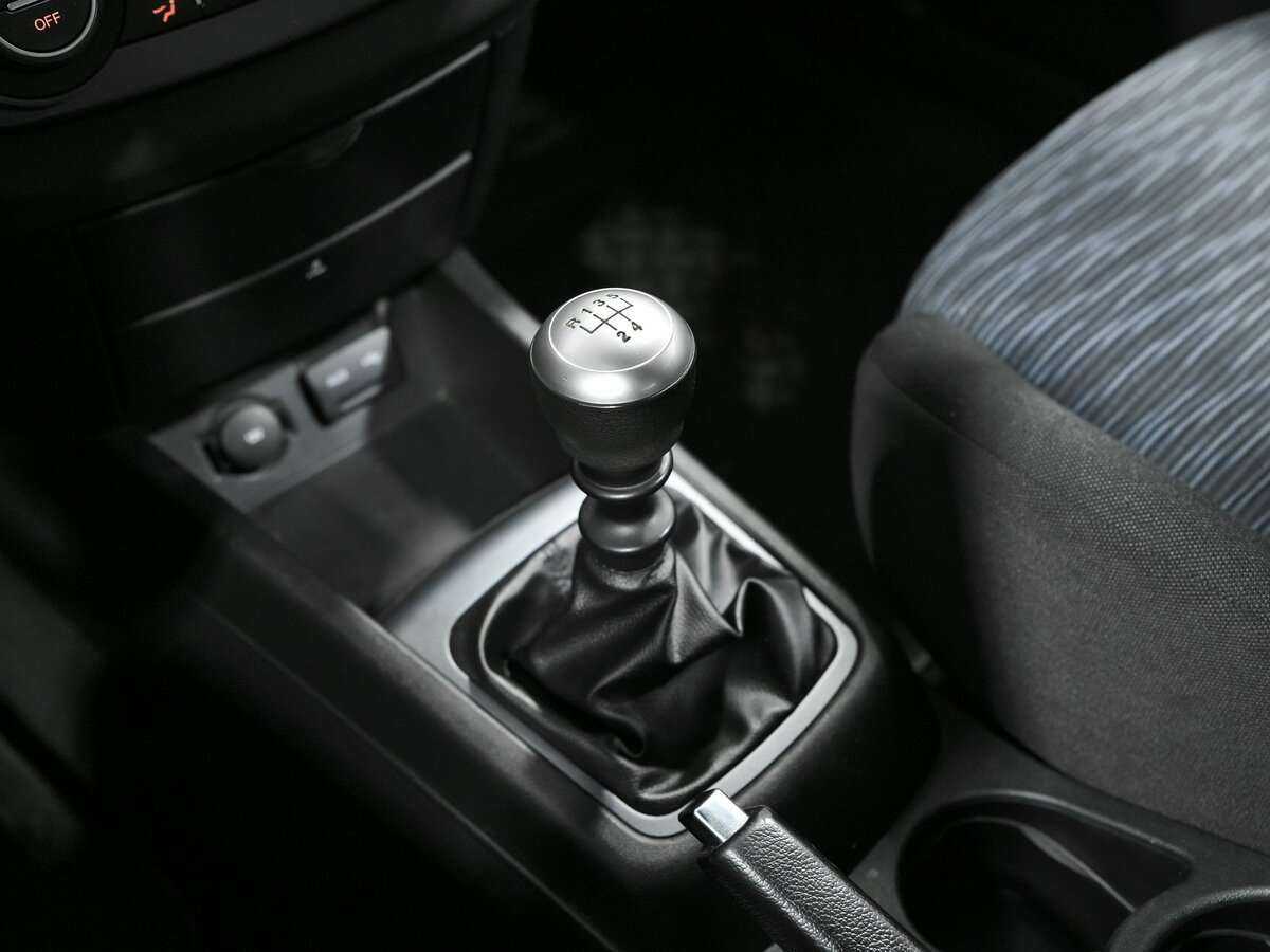 Kia Ceed с пробегом — 2009 год. Фото: #9