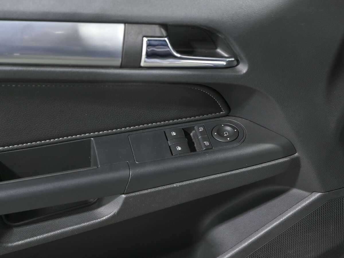 Opel Astra с пробегом — 2007 год. Фото: #11