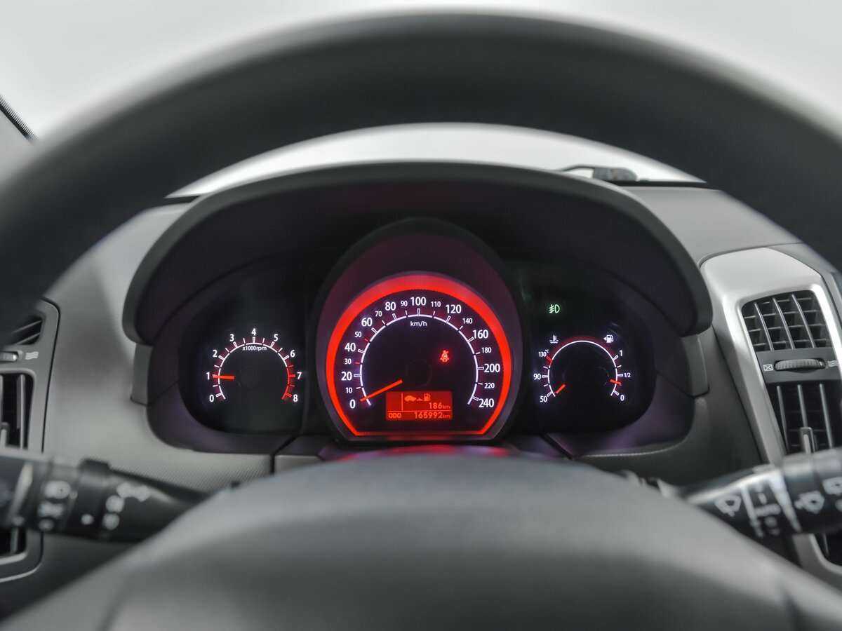 Kia Ceed с пробегом — 2011 год. Фото: #5