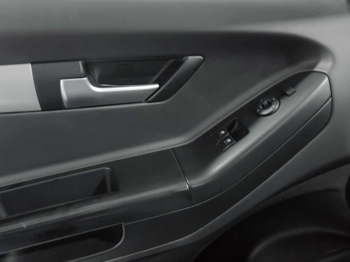 Kia Ceed с пробегом — 2011 год. Фото: #10