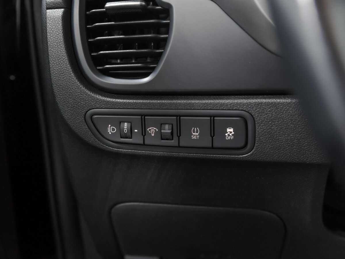 Kia Rio с пробегом — 2020 год. Фото: #14