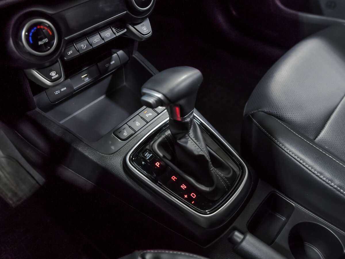 Kia Rio с пробегом — 2021 год. Фото: #11