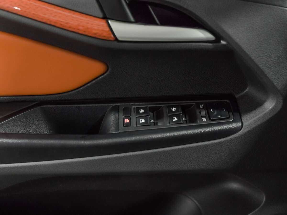 Lada (ВАЗ) Vesta с пробегом — 2020 год. Фото: #11