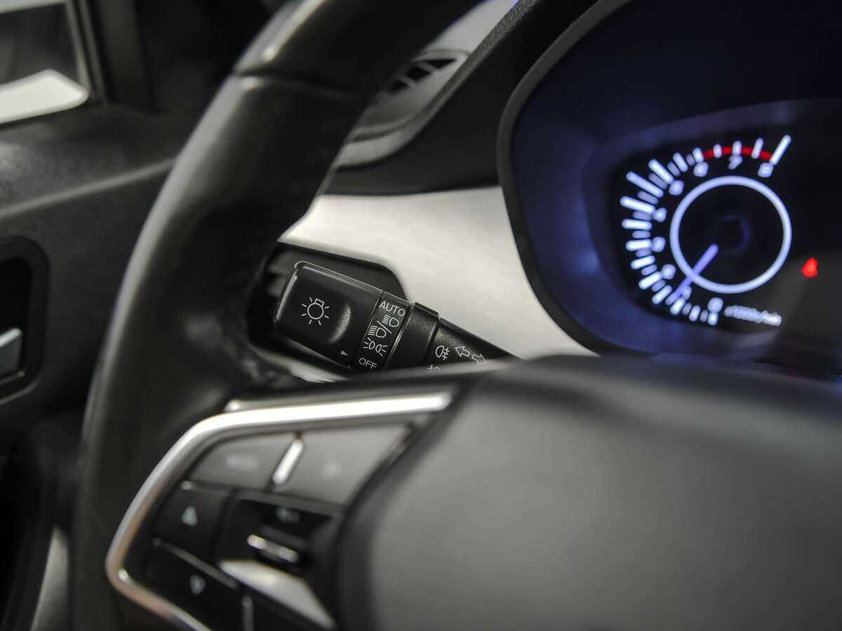 Lifan X70 с пробегом — 2018 год. Фото: #5