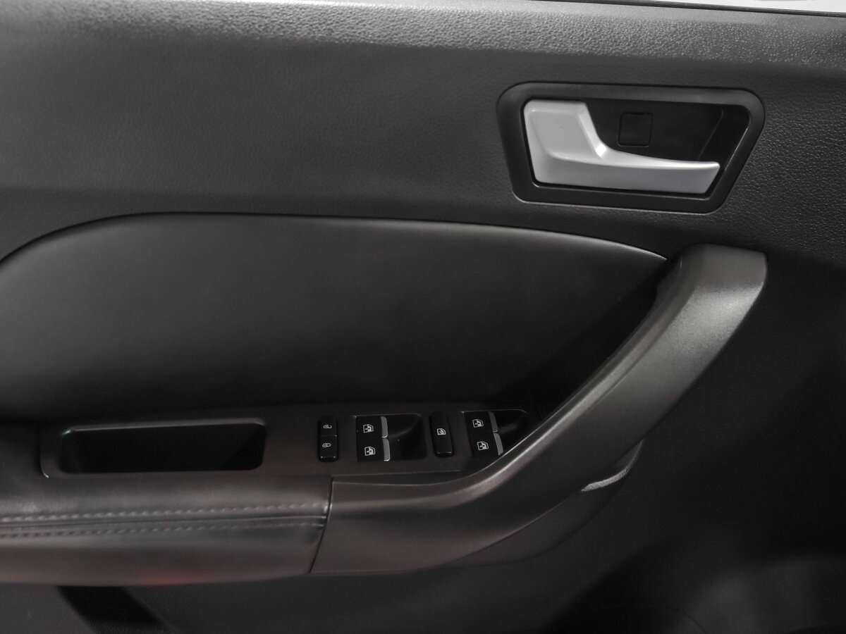 Lifan X70 с пробегом — 2018 год. Фото: #9