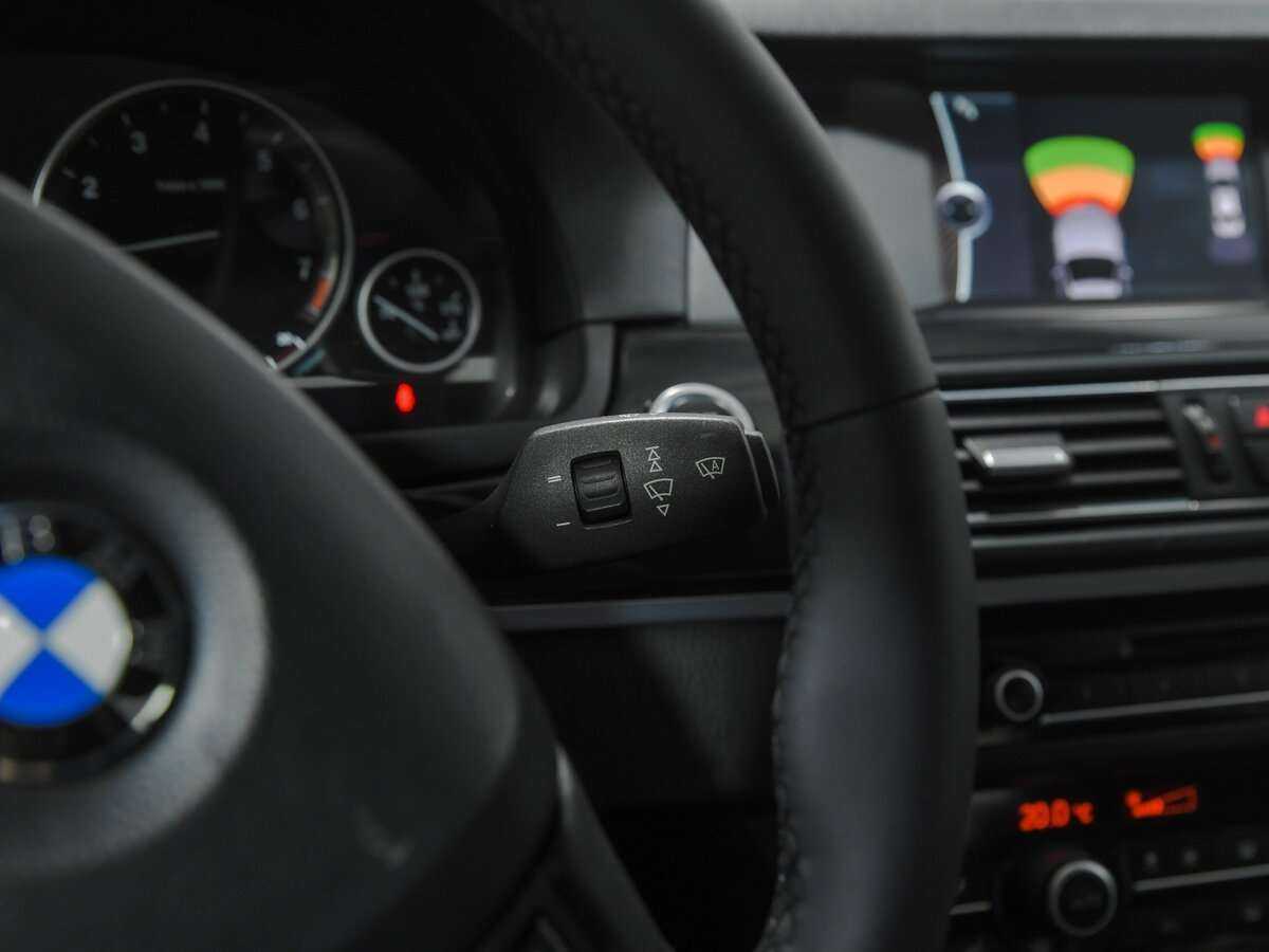 BMW 5 серии с пробегом — 2013 год. Фото: #7