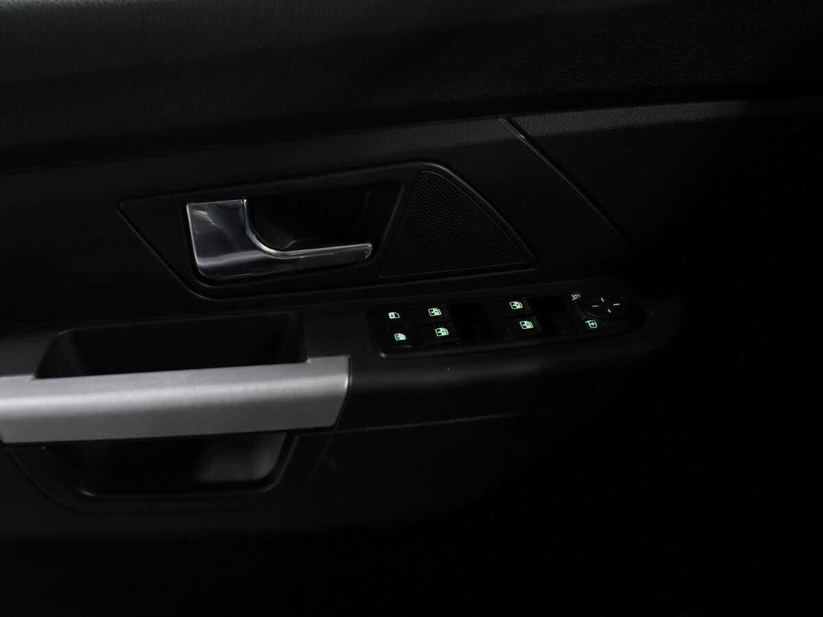 УАЗ Patriot с пробегом — 2023 год. Фото: #10