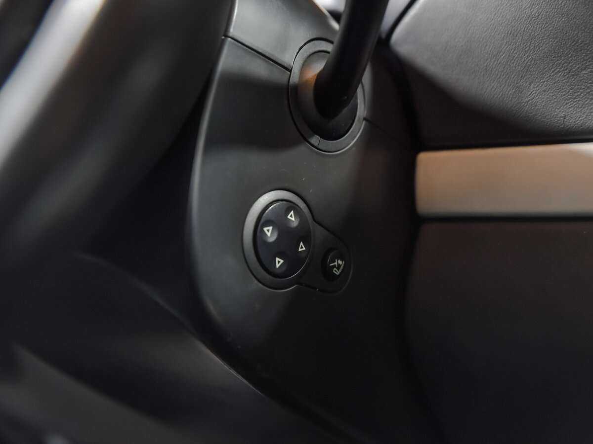 Porsche Cayenne с пробегом — 2007 год. Фото: #8