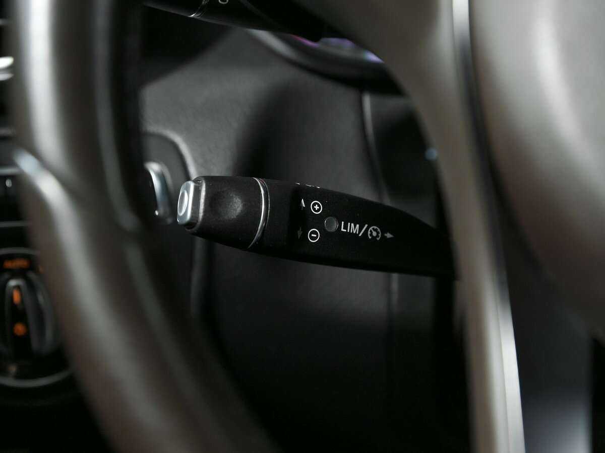 Mercedes-Benz GLC с пробегом — 2016 год. Фото: #9