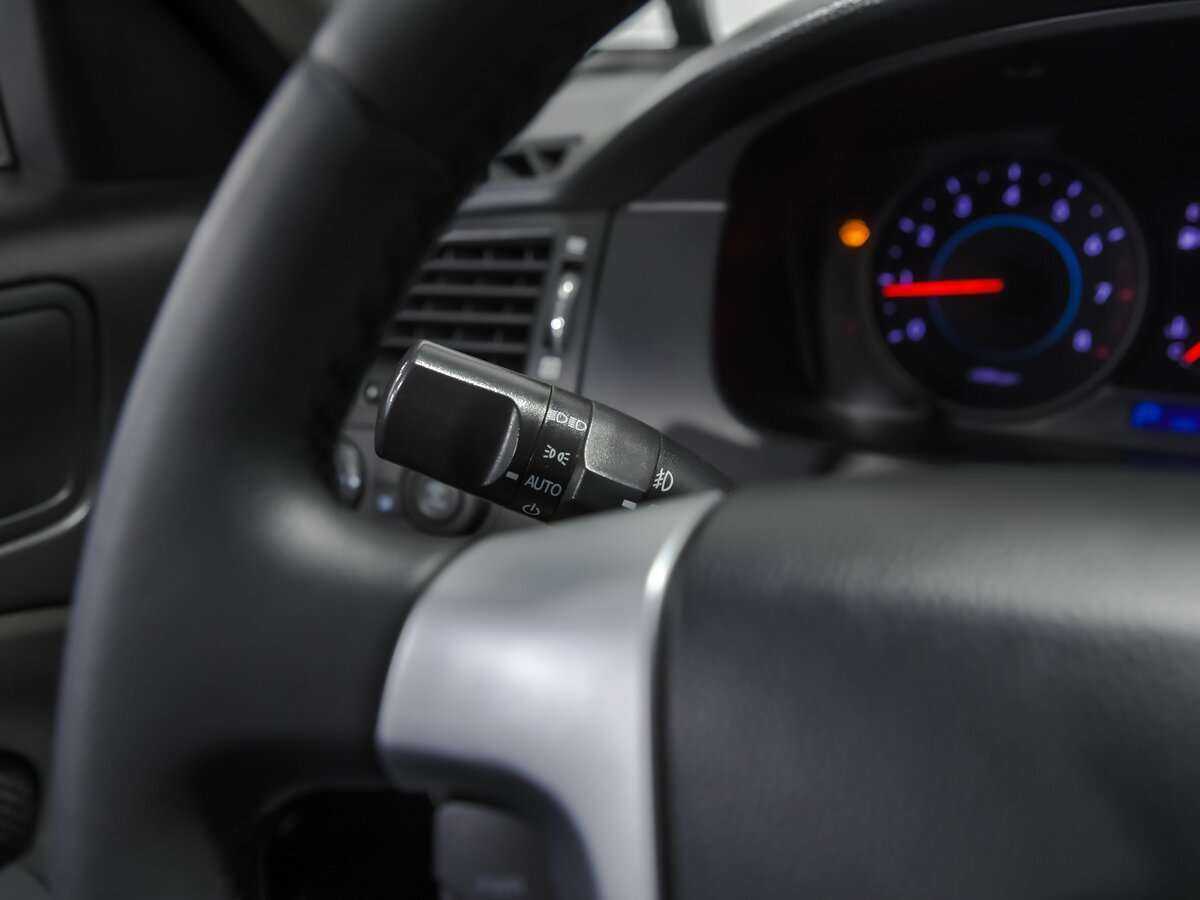 Chevrolet Epica с пробегом — 2011 год. Фото: #7