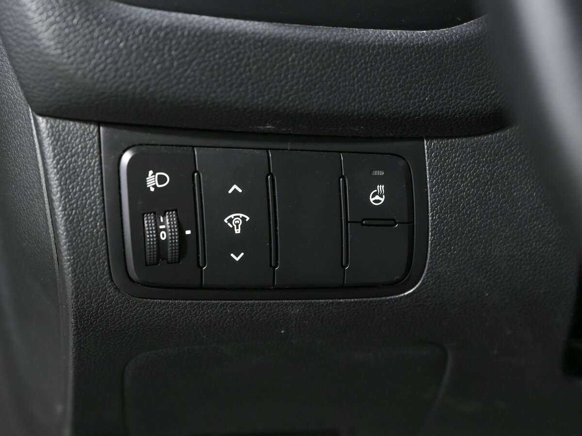 Kia Ceed с пробегом — 2017 год. Фото: #12