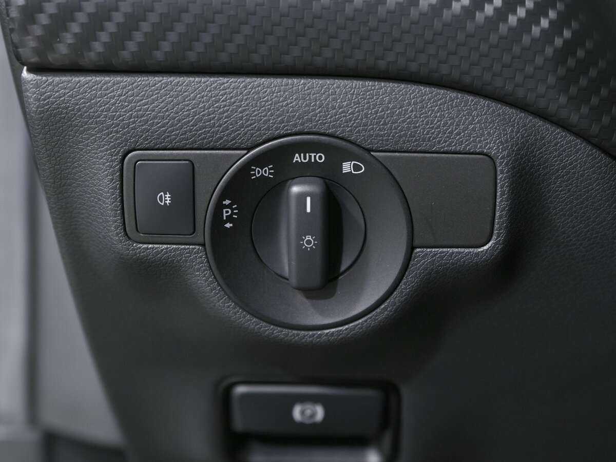 Mercedes-Benz GLA с пробегом — 2015 год. Фото: #12