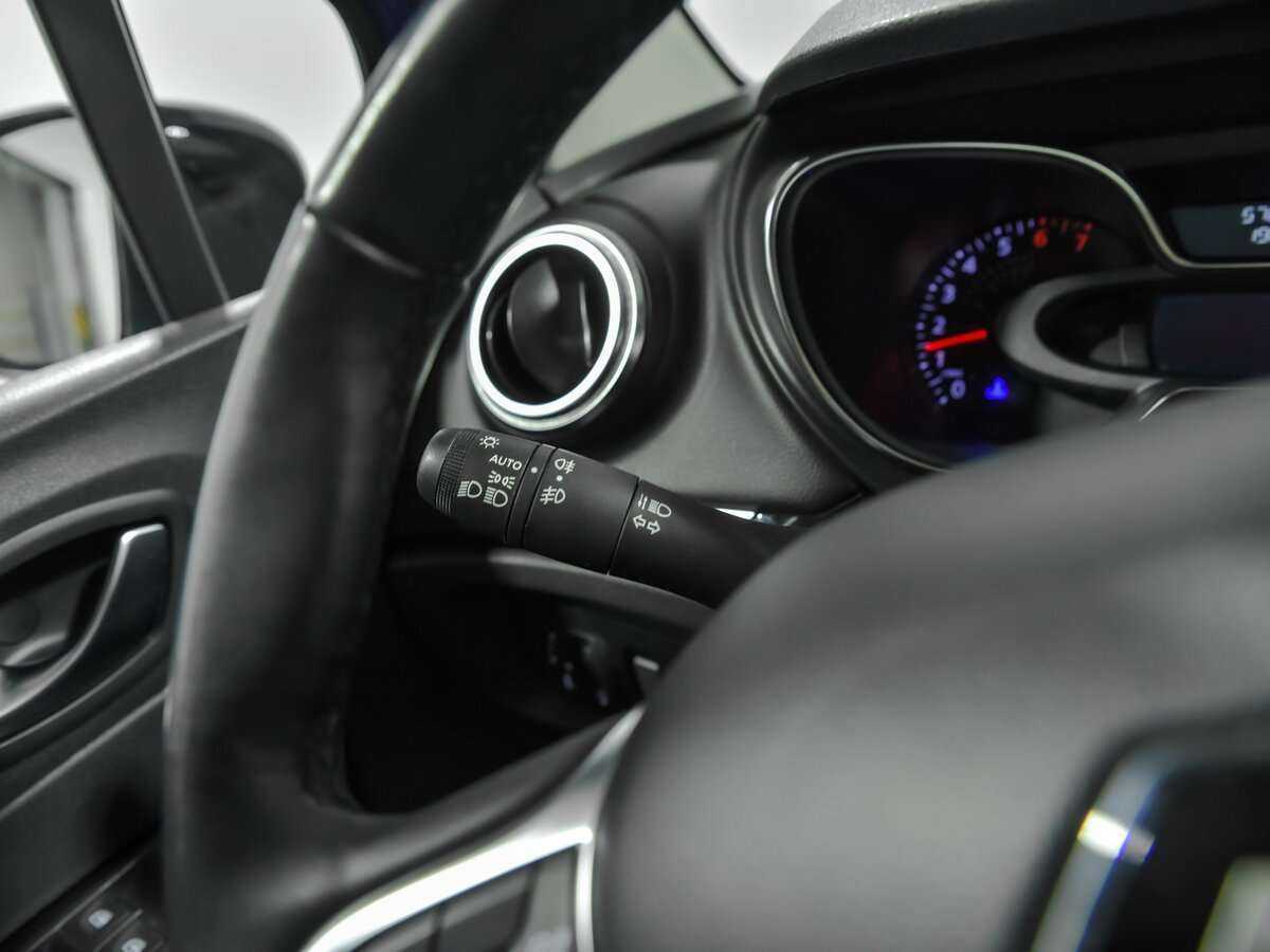Renault Kaptur с пробегом — 2020 год. Фото: #7