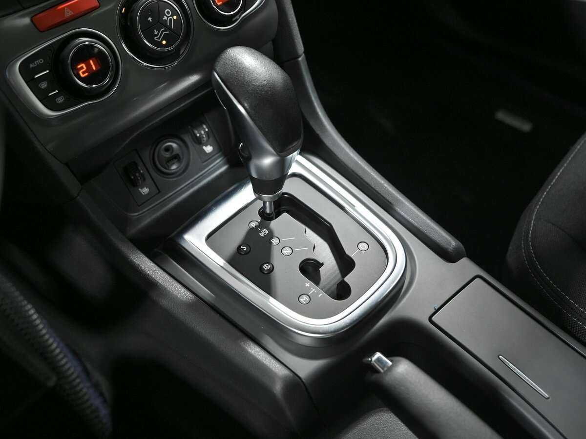 Citroen C4 с пробегом — 2016 год. Фото: #10