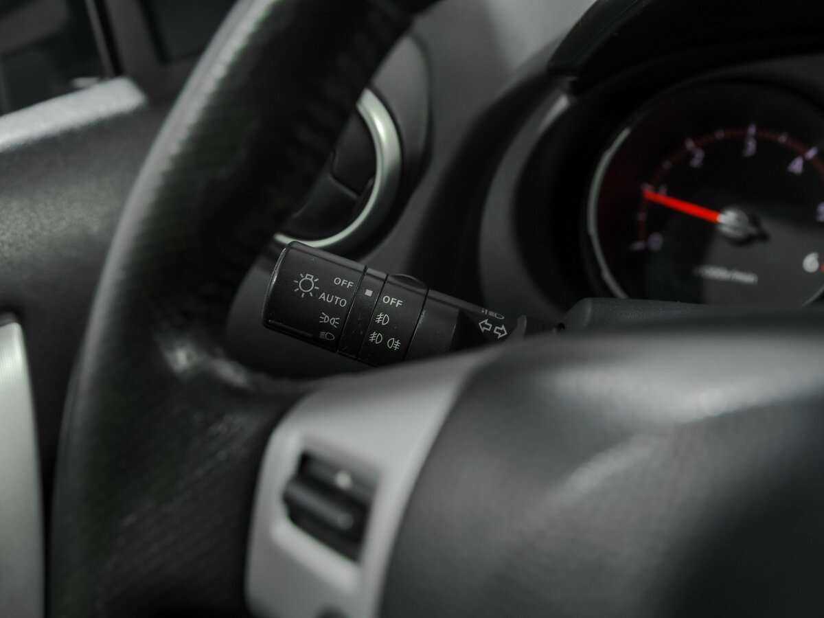 Nissan Qashqai с пробегом — 2008 год. Фото: #6