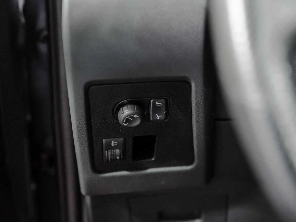 Nissan Qashqai с пробегом — 2008 год. Фото: #12