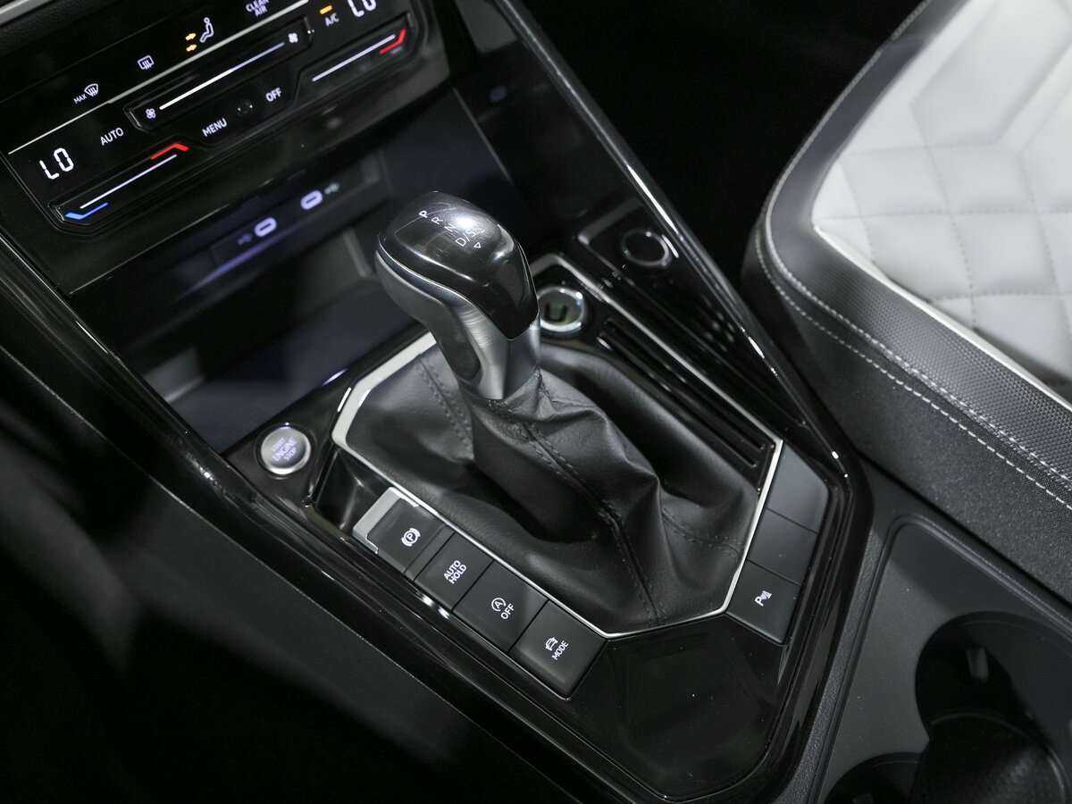 Volkswagen Tayron с пробегом — 2023 год. Фото: #11