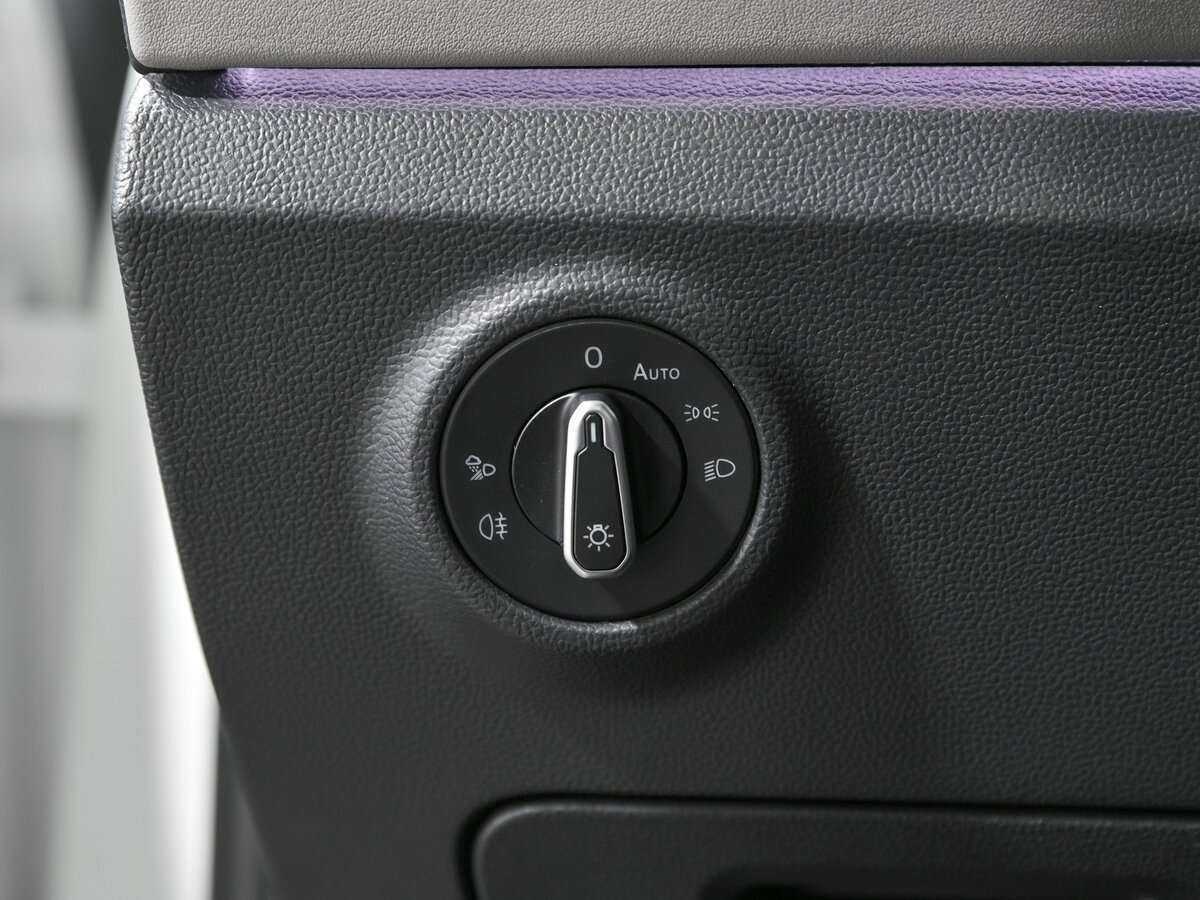 Volkswagen Tayron с пробегом — 2023 год. Фото: #12