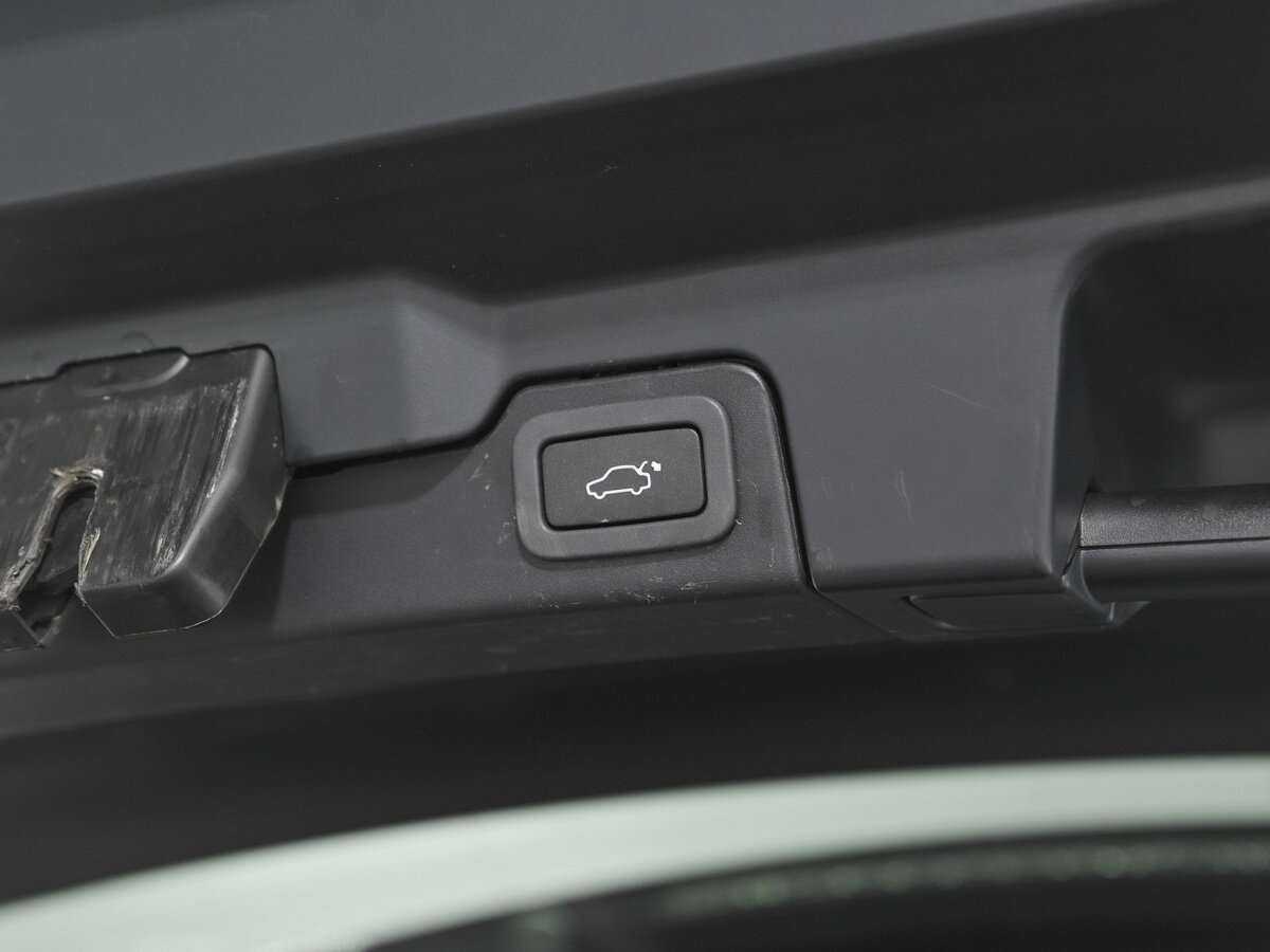 Land Rover Range Rover Evoque с пробегом — 2011 год. Фото: #20