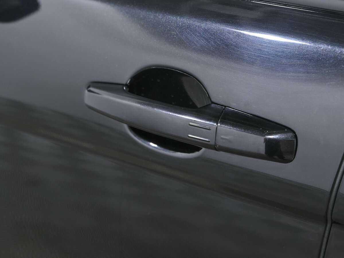 Land Rover Range Rover Evoque с пробегом — 2011 год. Фото: #23