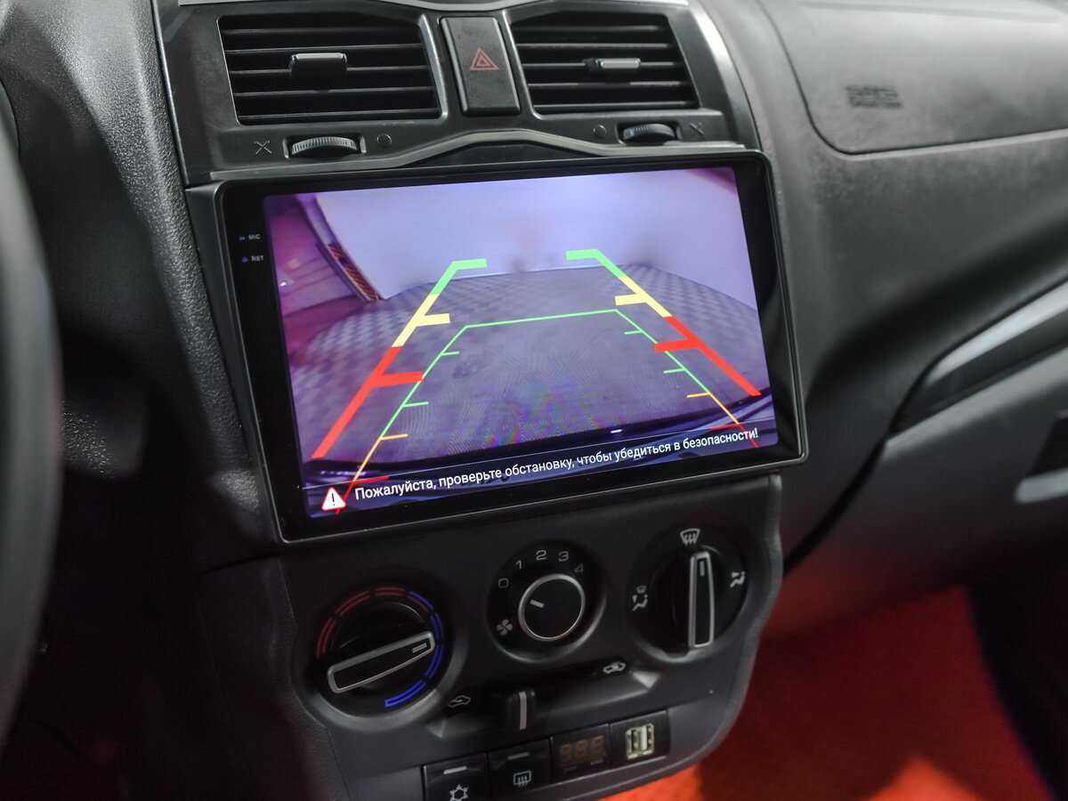 Lada (ВАЗ) Granta с пробегом — 2021 год. Фото: #8