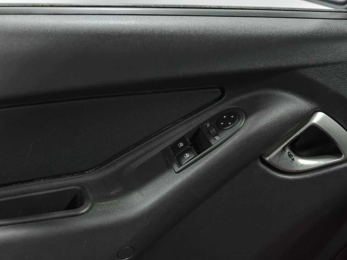 Lada (ВАЗ) Granta с пробегом — 2021 год. Фото: #10