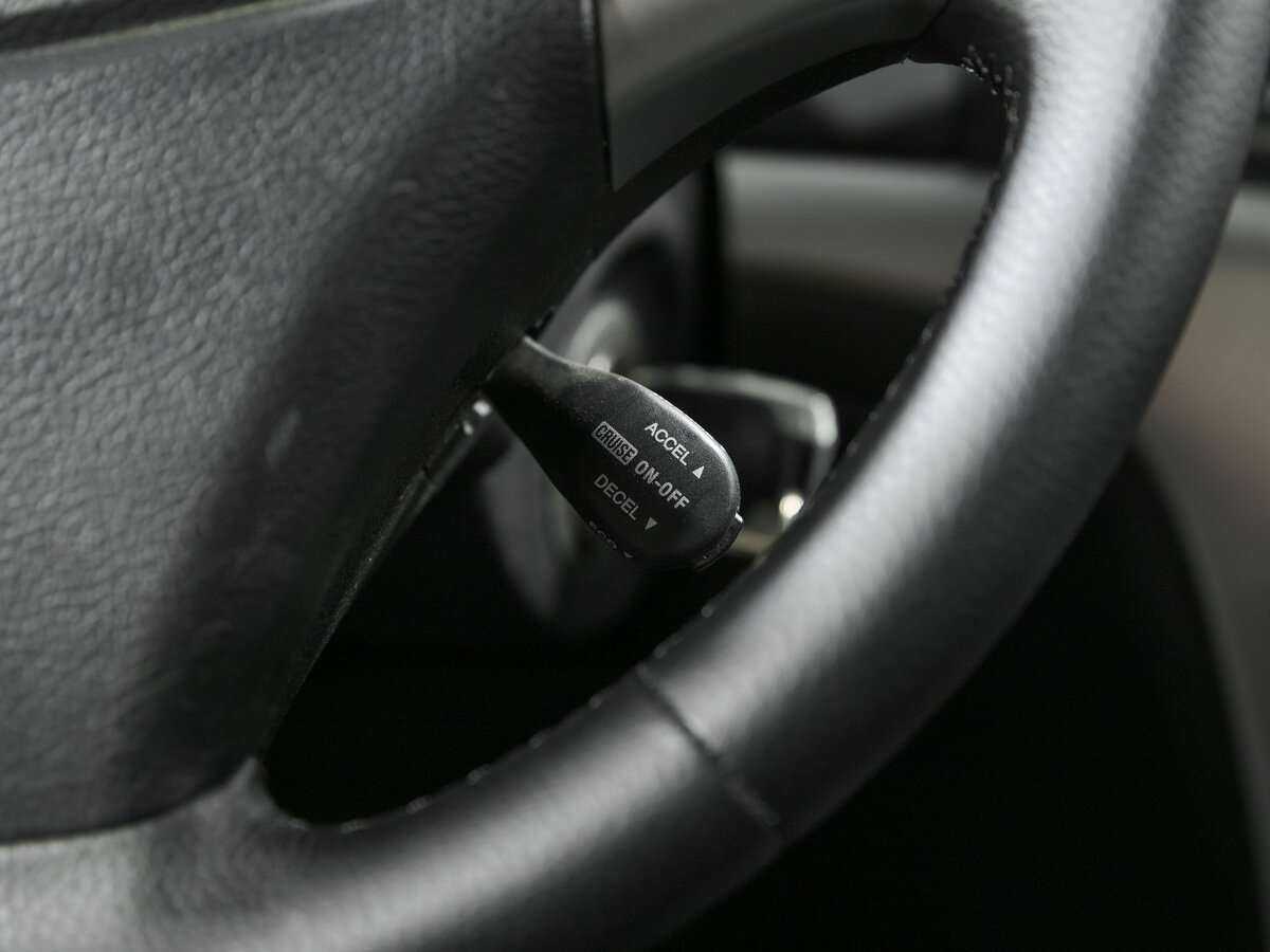 SsangYong Actyon с пробегом — 2013 год. Фото: #10