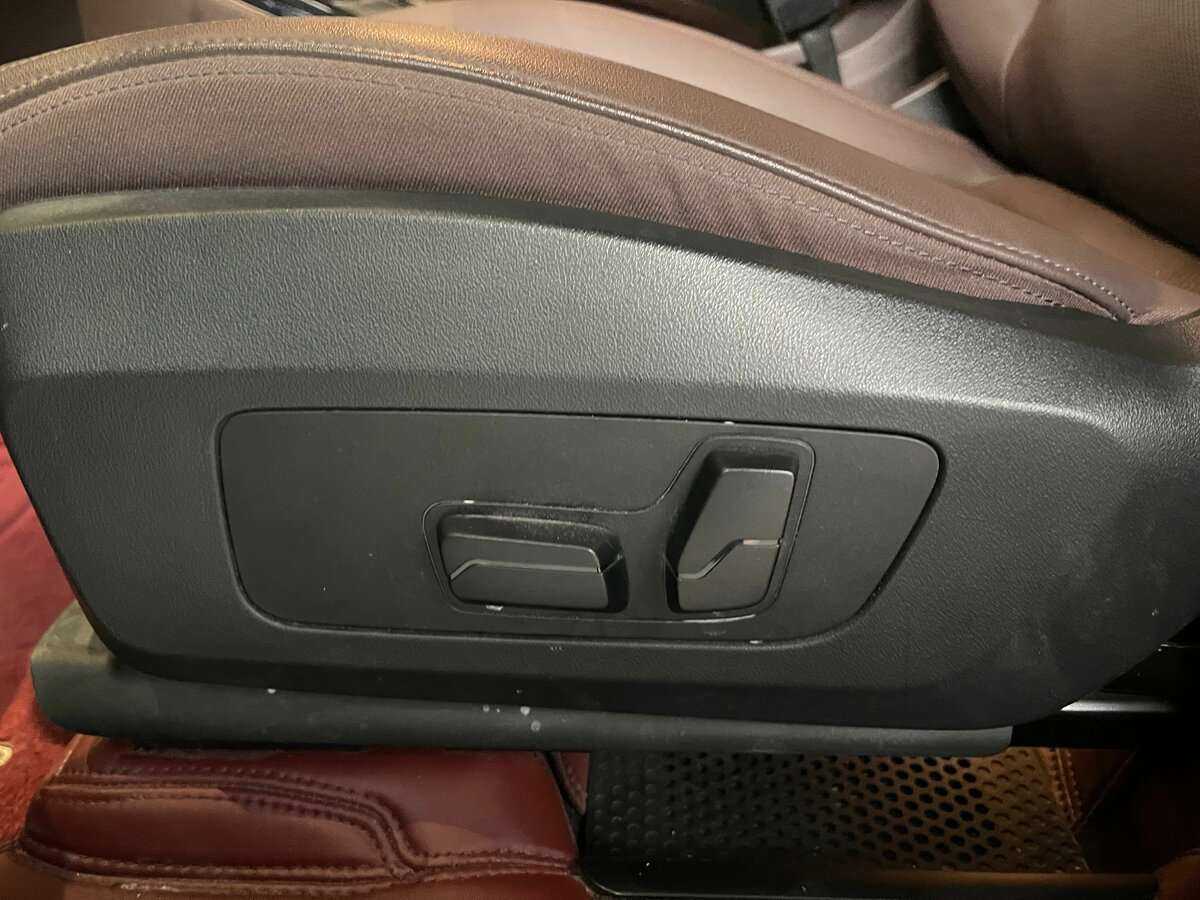 BMW X1 с пробегом — 2023 год. Фото: #10