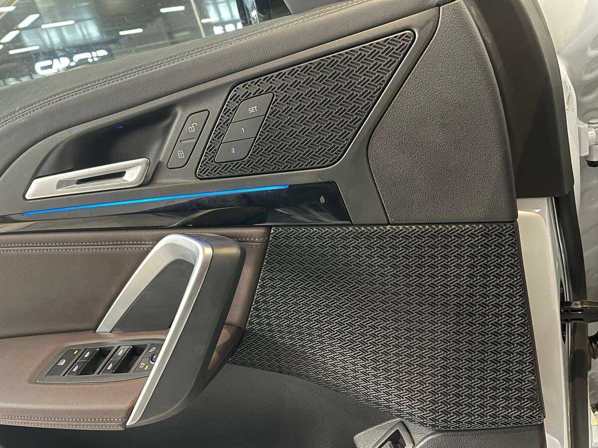 BMW X1 с пробегом — 2023 год. Фото: #13