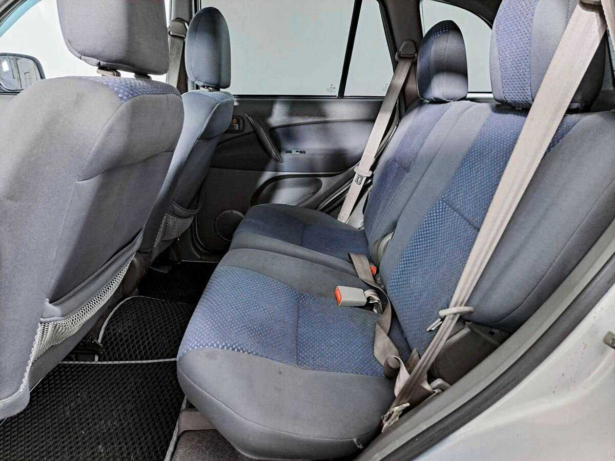 Vortex Tingo с пробегом — 2012 год. Фото: #9