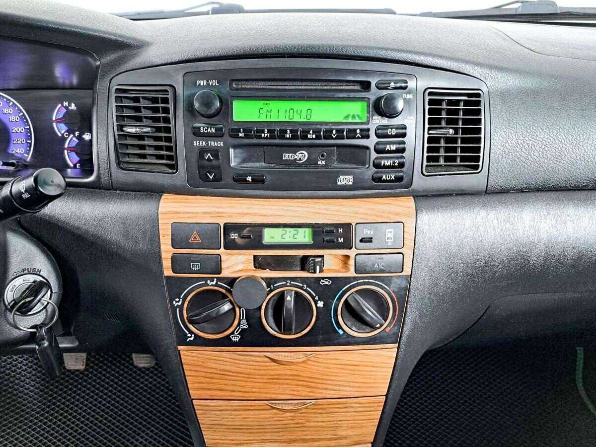 BYD F3 с пробегом — 2012 год. Фото: #14