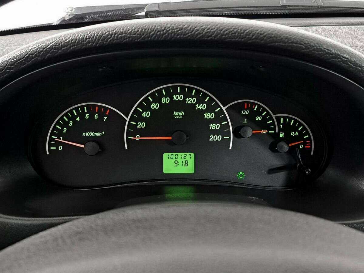 Lada (ВАЗ) Priora с пробегом — 2013 год. Фото: #10