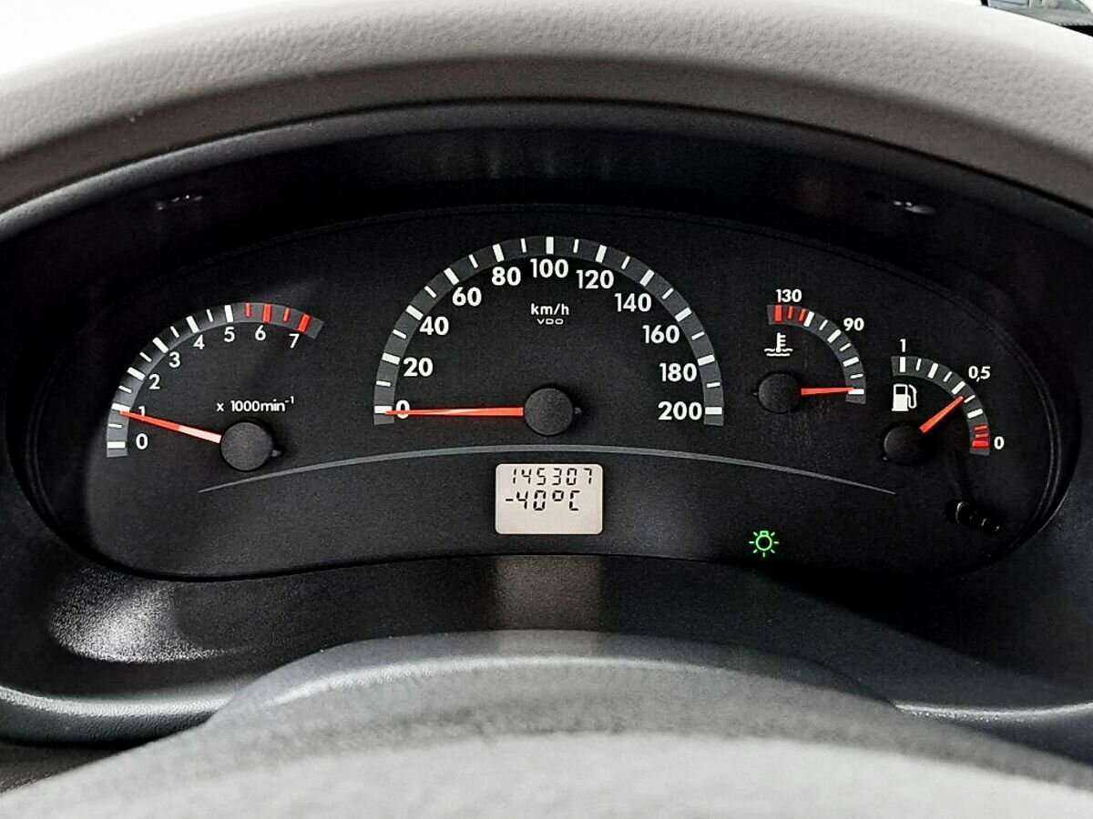 Lada (ВАЗ) Kalina с пробегом — 2011 год. Фото: #12