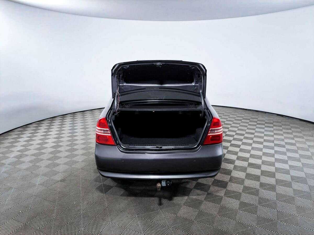 Lifan Solano с пробегом — 2014 год. Фото: #9