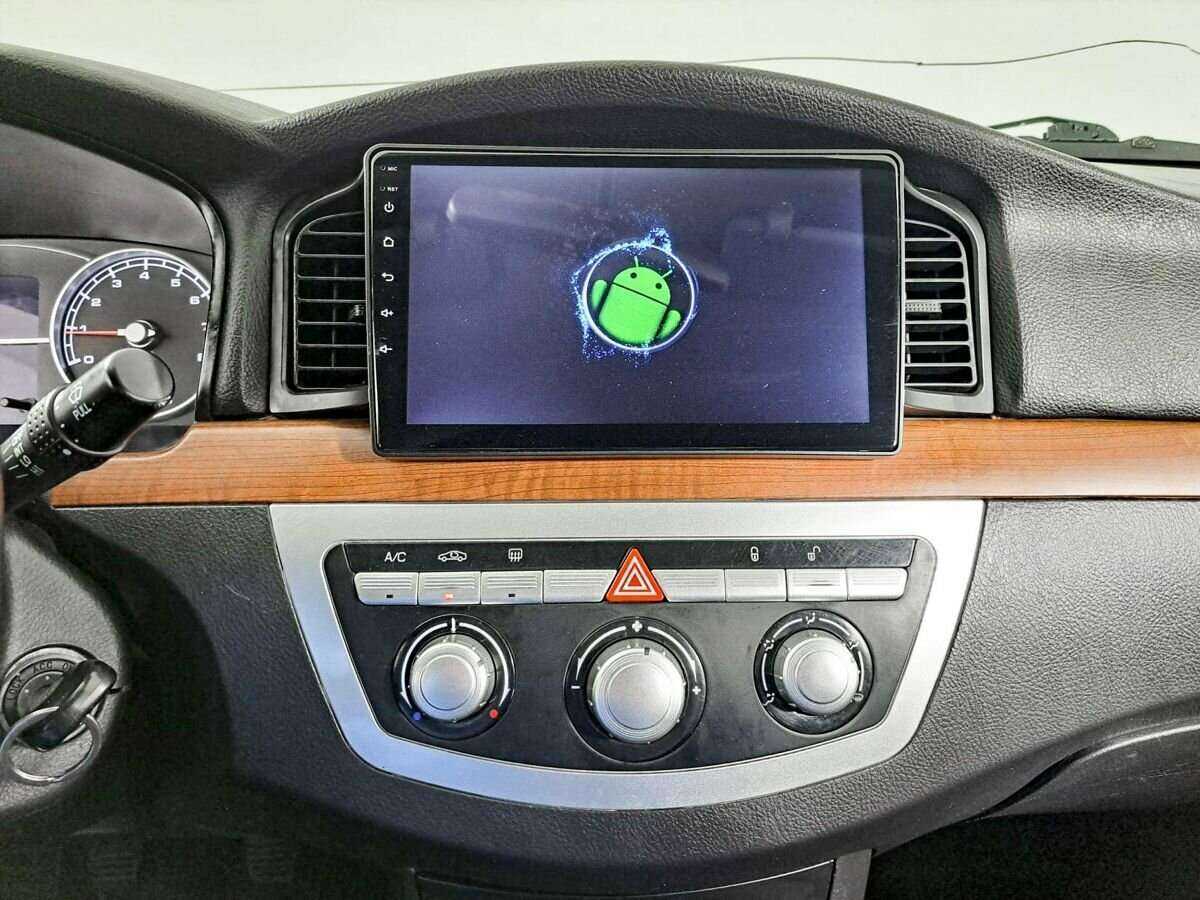 Lifan Solano с пробегом — 2014 год. Фото: #14