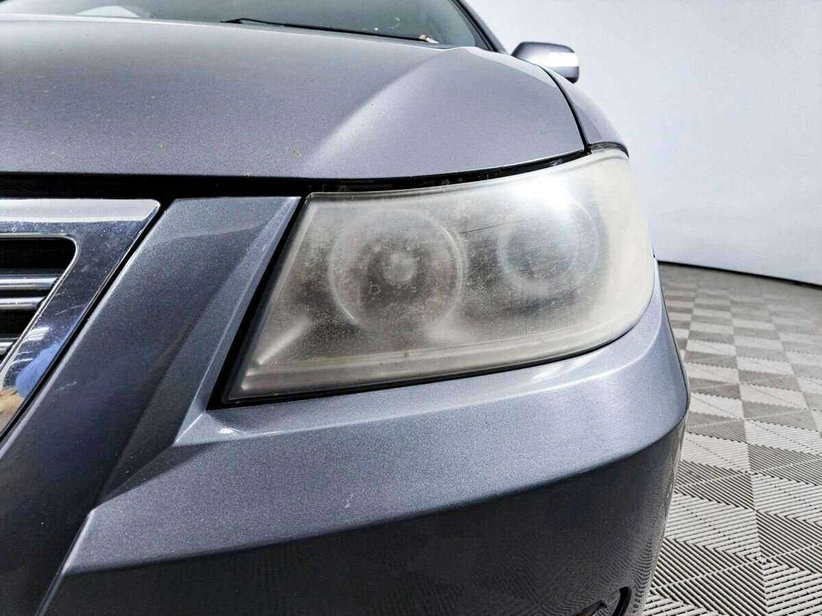 Lifan Solano с пробегом — 2014 год. Фото: #16