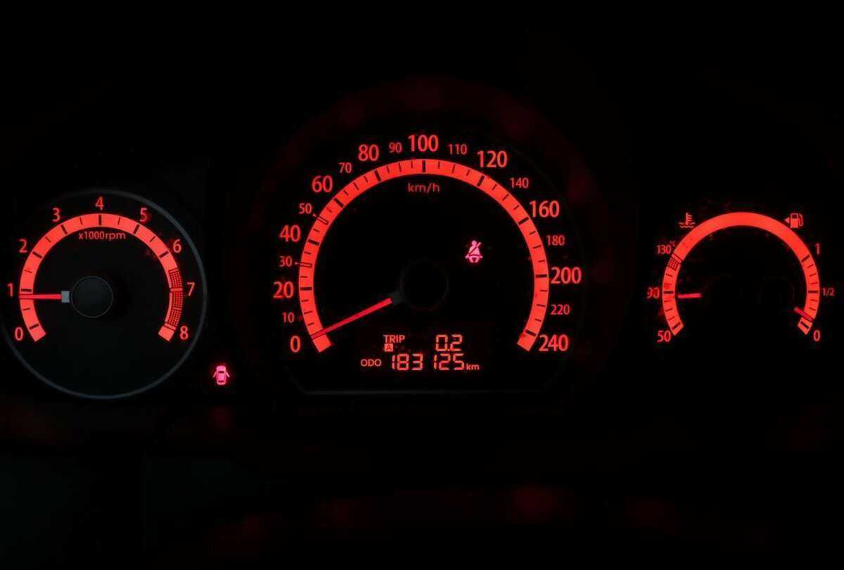 Kia Ceed с пробегом — 2011 год. Фото: #9