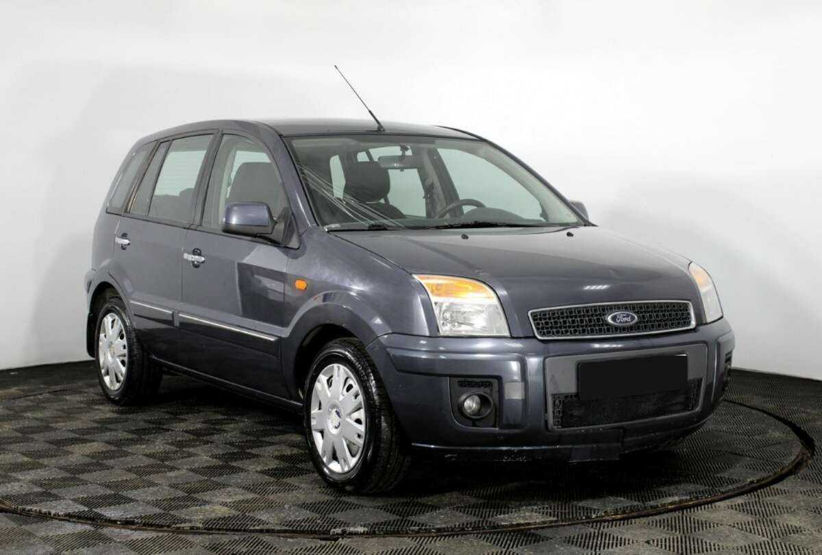 Ford Fusion с пробегом — 2011 год. Фото: #2