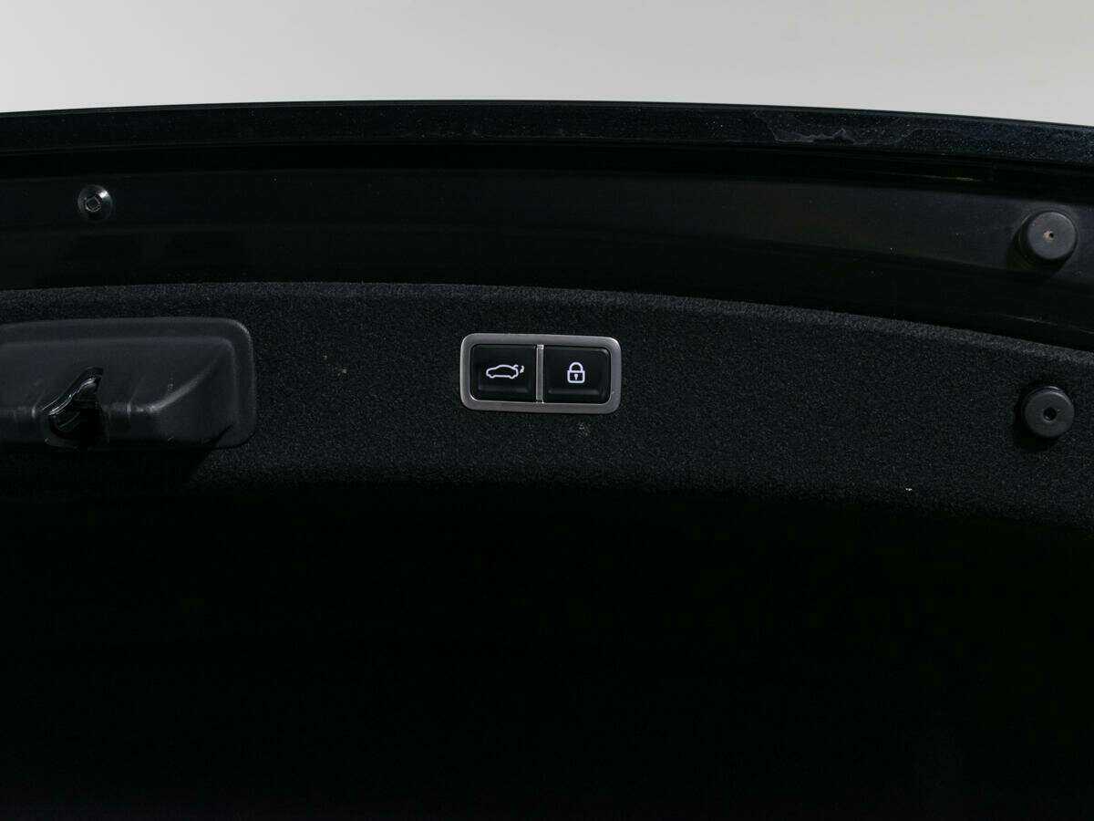 Genesis G80 с пробегом — 2022 год. Фото: #8