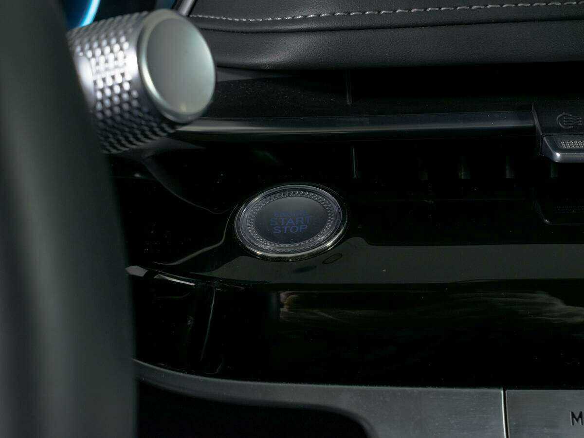 Genesis G80 с пробегом — 2022 год. Фото: #18