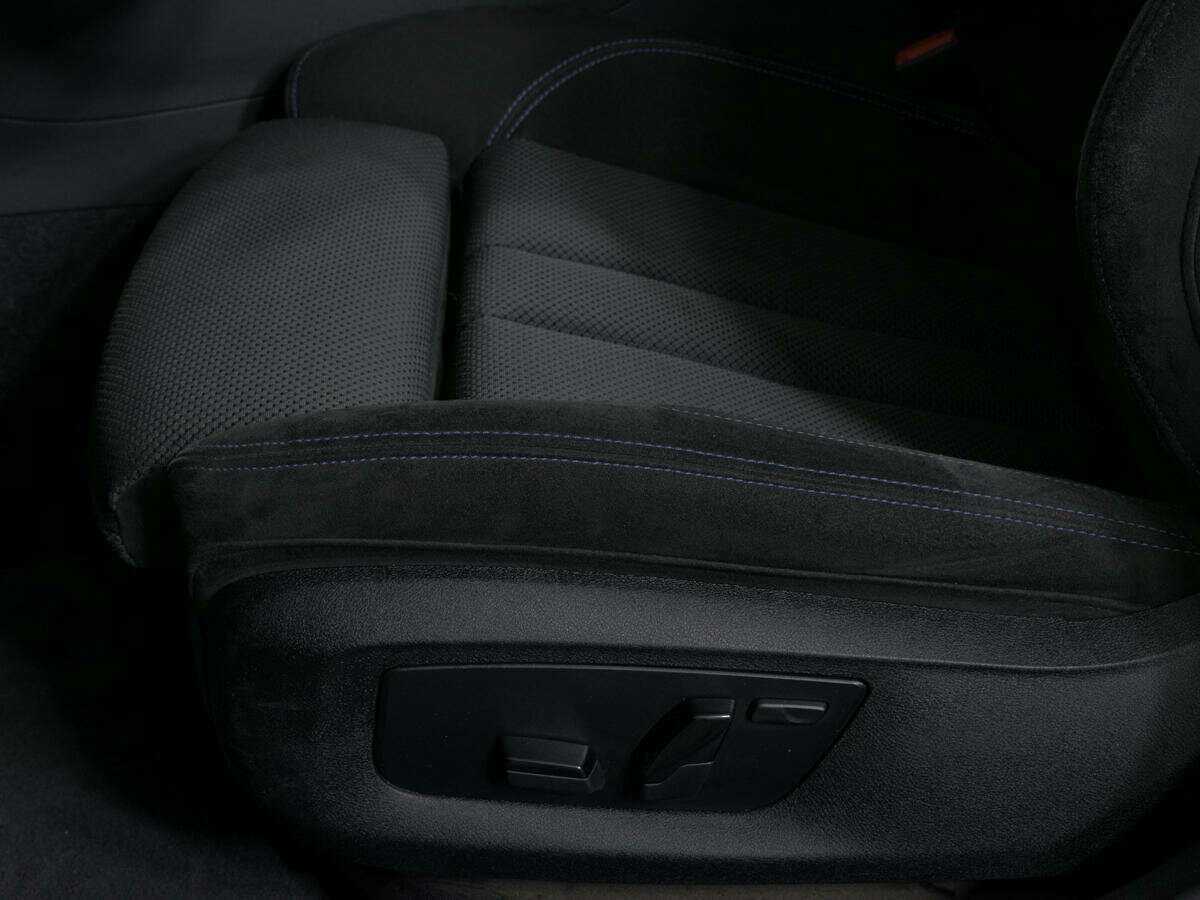 BMW 5 серии с пробегом — 2020 год. Фото: #13