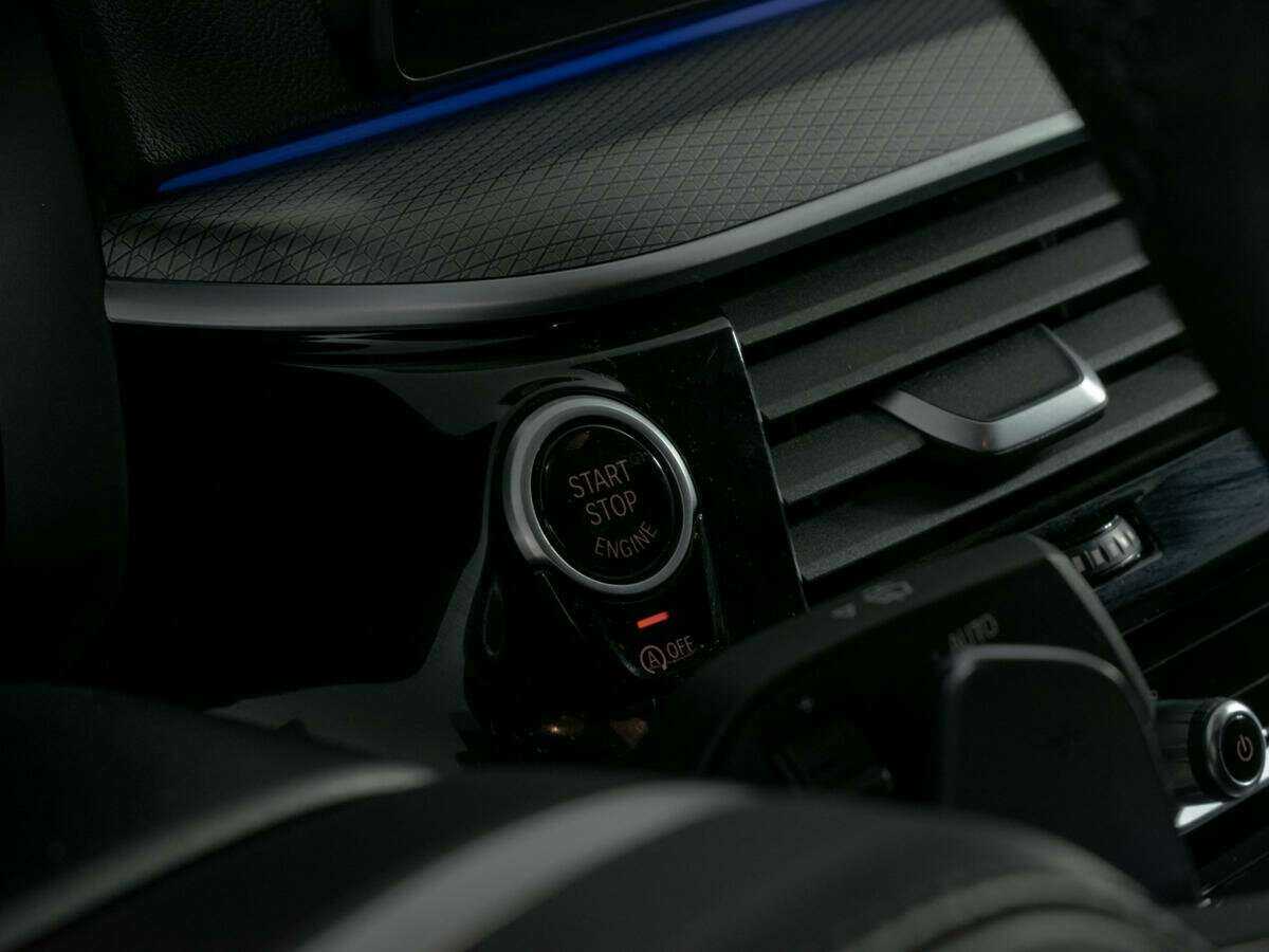 BMW 5 серии с пробегом — 2020 год. Фото: #14