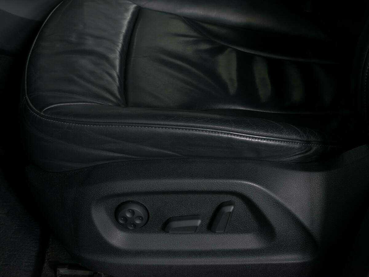 Audi Q5 с пробегом — 2009 год. Фото: #16