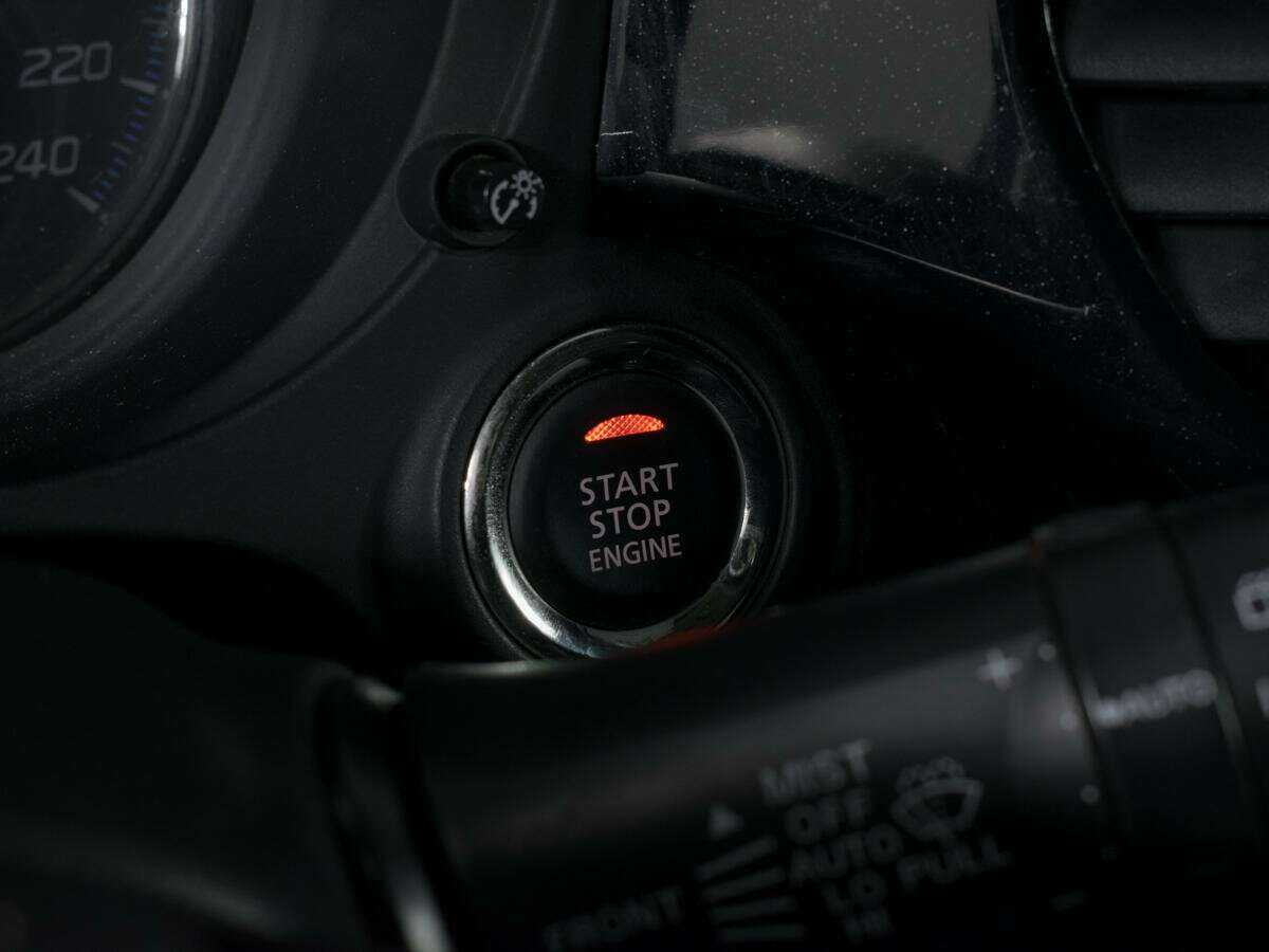 Mitsubishi Outlander с пробегом — 2016 год. Фото: #12