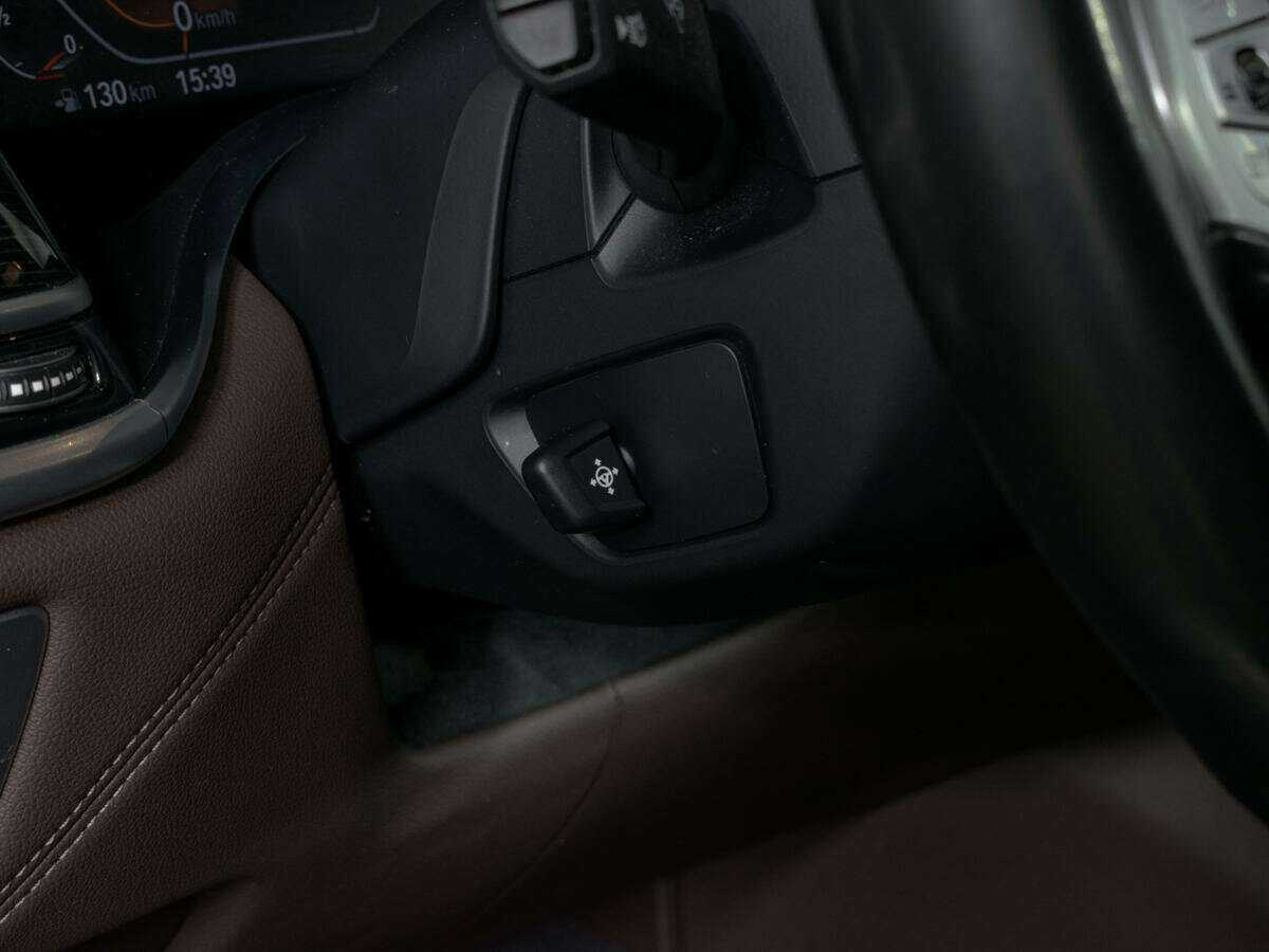 BMW 7 серии с пробегом — 2020 год. Фото: #20