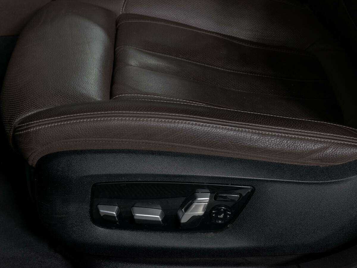 BMW 7 серии с пробегом — 2020 год. Фото: #21